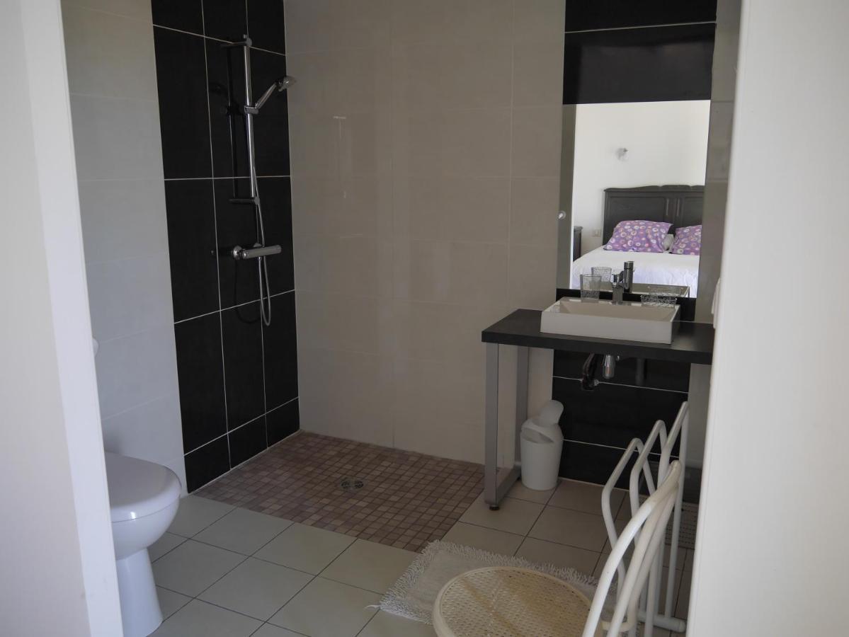 Gite Pech De Durand Villeneuve Sur Lot Exterior foto