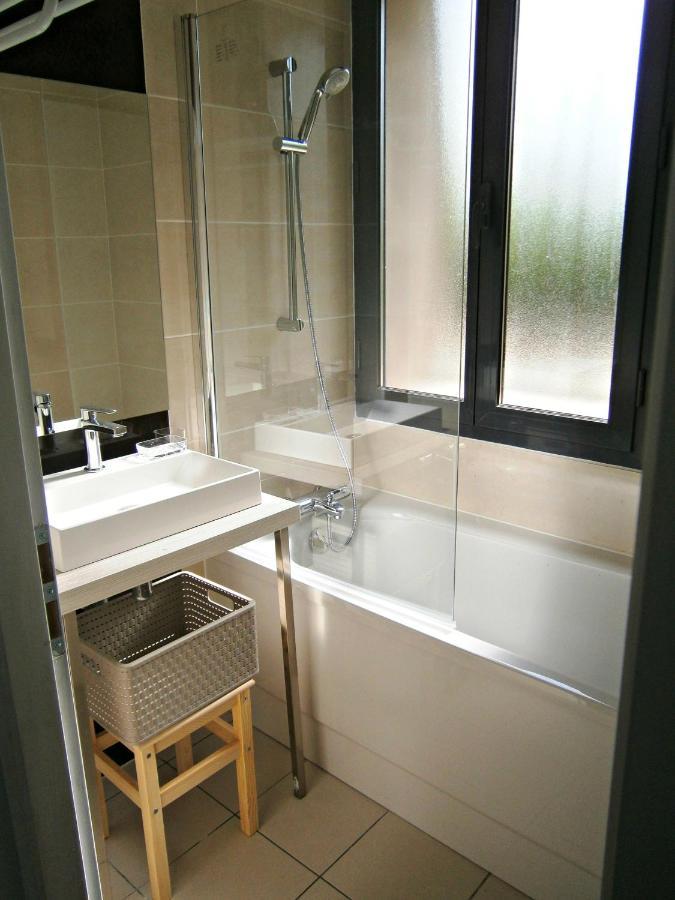 Gite Pech De Durand Villeneuve Sur Lot Exterior foto